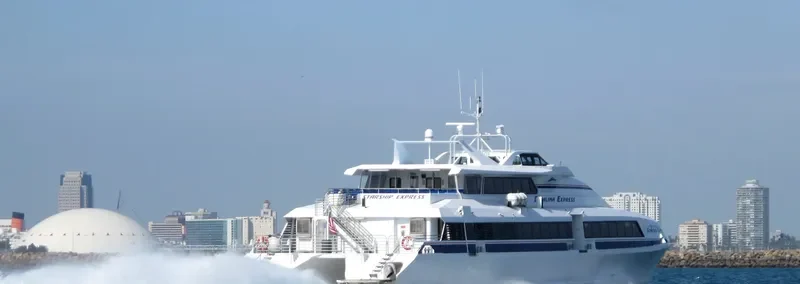 STARSHIP EXPRESS Passenger Ship IMO 9198472 photo 3