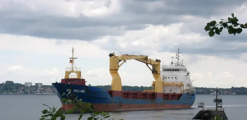 PERFECTO General Cargo IMO 9198616