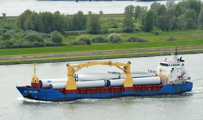 PERFECTO General Cargo IMO 9198616 photo 3