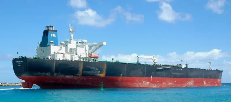 GOLDEN DRAGON Tanker IMO 9198666 photo 6
