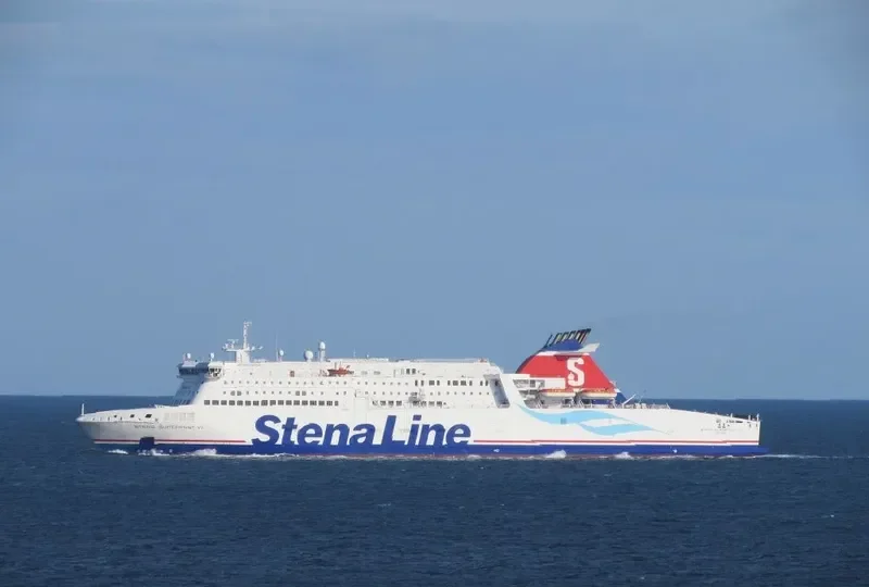 STENA SUPERFAST VII Ro-Ro IMO 9198941 photo 10