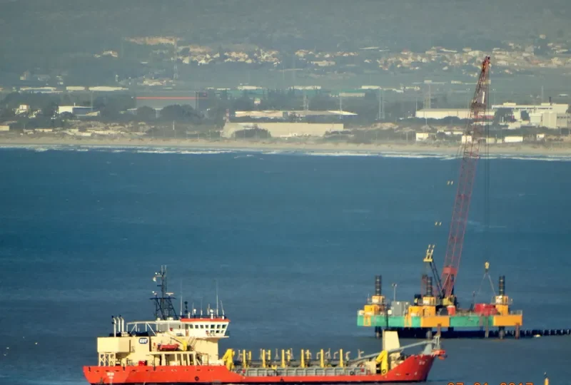 PARANA General Cargo IMO 9198965