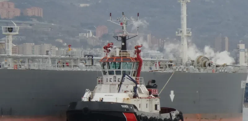 DENEB General Cargo IMO 9199062