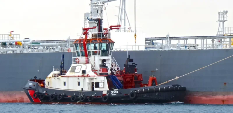 DENEB General Cargo IMO 9199062 photo 3