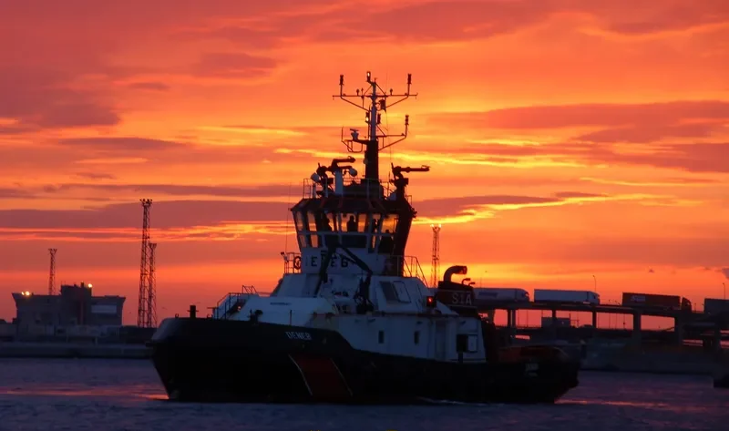 DENEB General Cargo IMO 9199062 photo 4