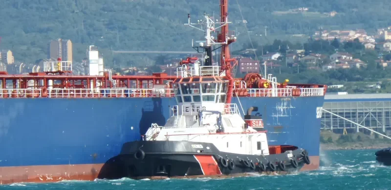 DENEB General Cargo IMO 9199062 photo 8