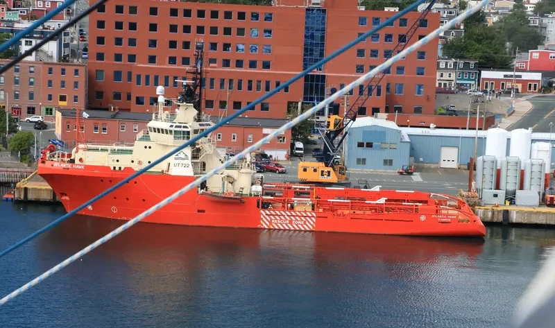 SEIVAL General Cargo IMO 9199115 photo 3