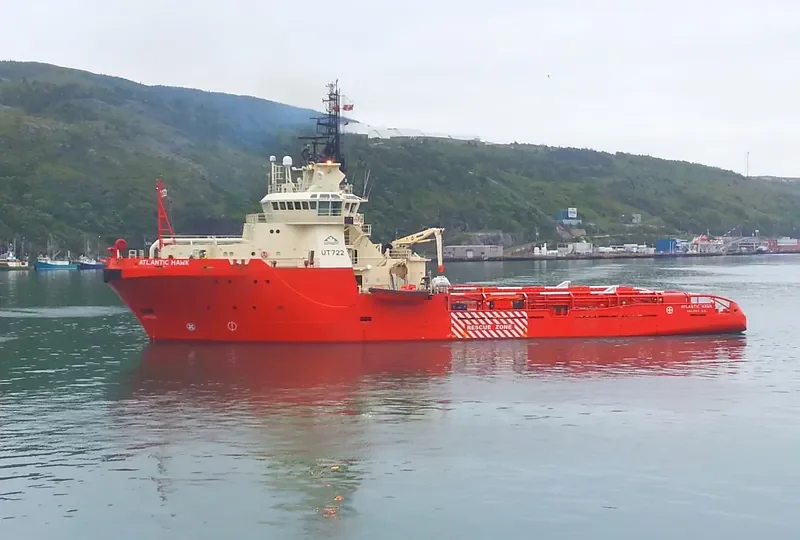 SEIVAL General Cargo IMO 9199115 photo 6