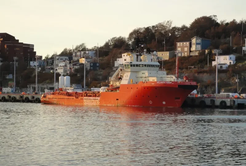 SEIVAL General Cargo IMO 9199115 photo 8