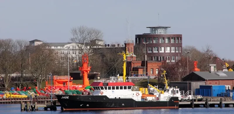 JADE General Cargo IMO 9199165 photo 3