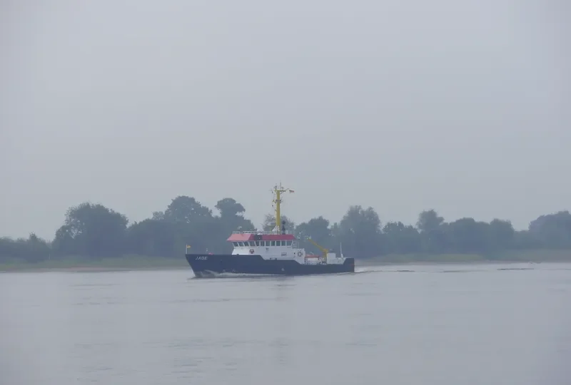 JADE General Cargo IMO 9199165 photo 10