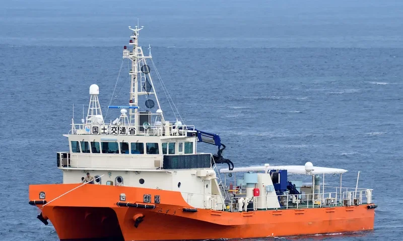 MIZUKI General Cargo IMO 9199191