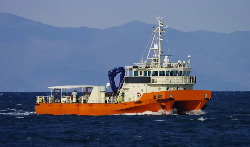 MIZUKI General Cargo IMO 9199191 photo 2