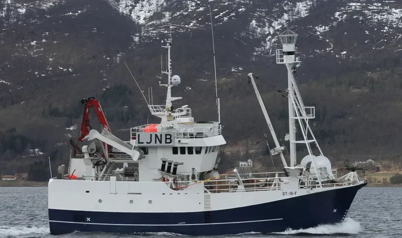 EDNA SYNNOVE General Cargo IMO 9199490 photo 6