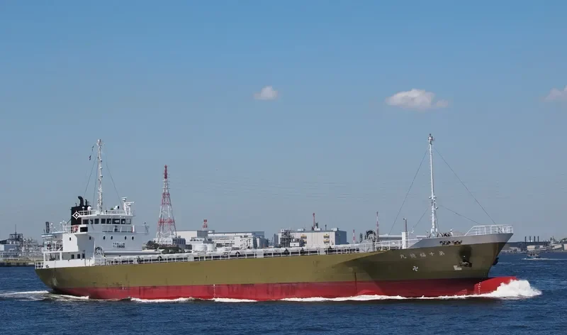 FUKUTOKU MARU NO.10 General Cargo IMO 9199529 photo 2