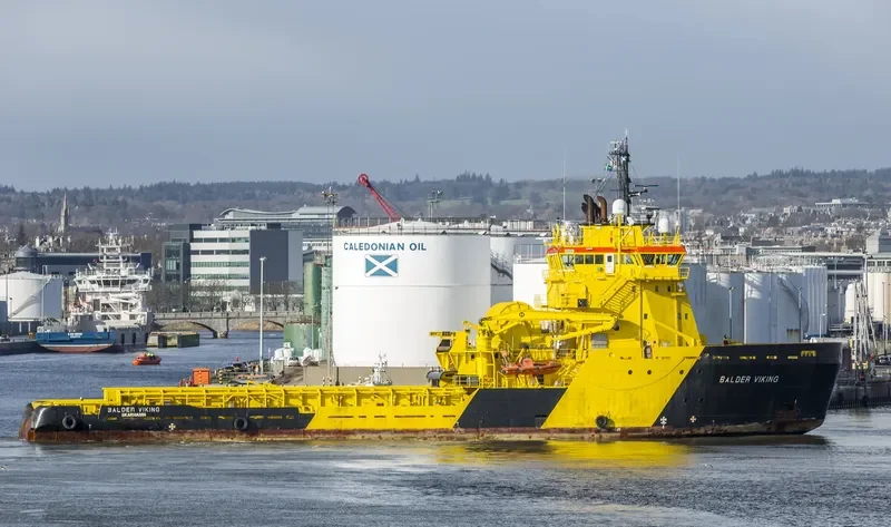 CCGS JEAN GOODWILL General Cargo IMO 9199634 photo 7