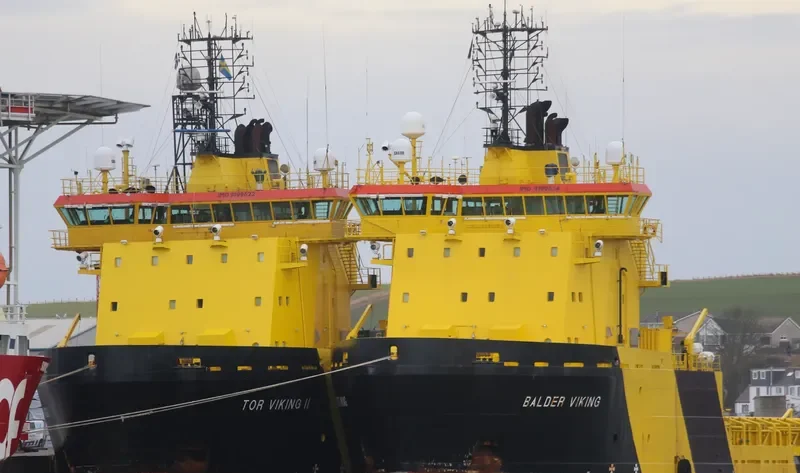 CCGS JEAN GOODWILL General Cargo IMO 9199634 photo 10