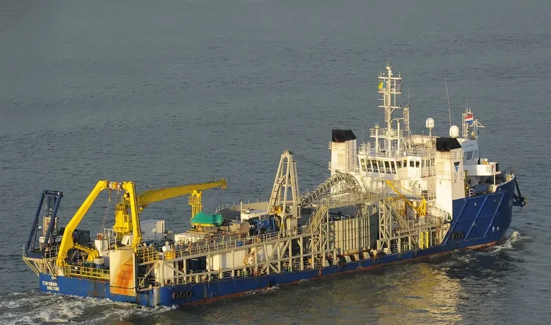 TOPAZ INSTALLER General Cargo IMO 9199854 photo 10