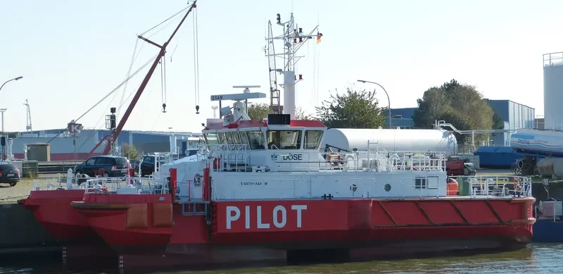DOSE General Cargo IMO 9199933 photo 9