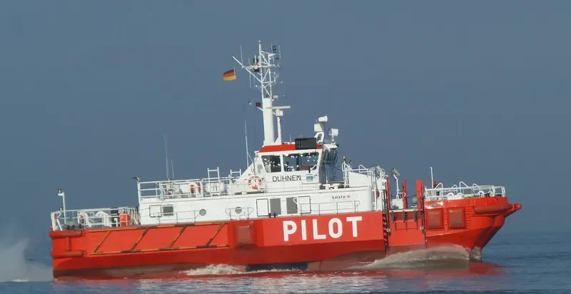 DUHNEN General Cargo IMO 9199945 photo 8