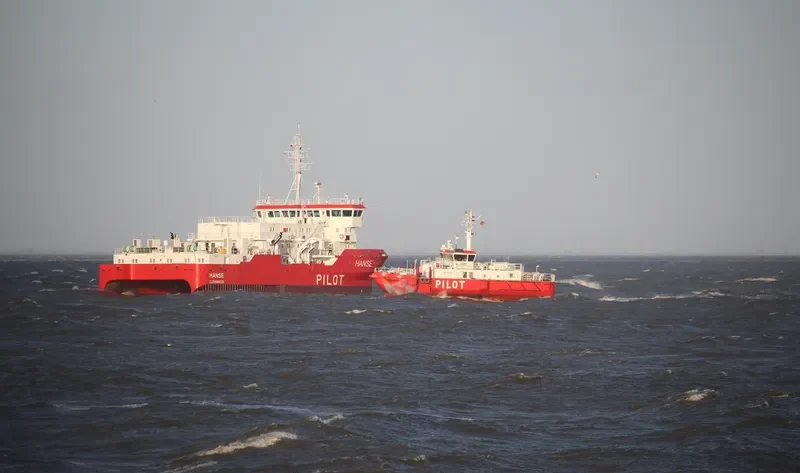 HANSE General Cargo IMO 9199957 photo 6