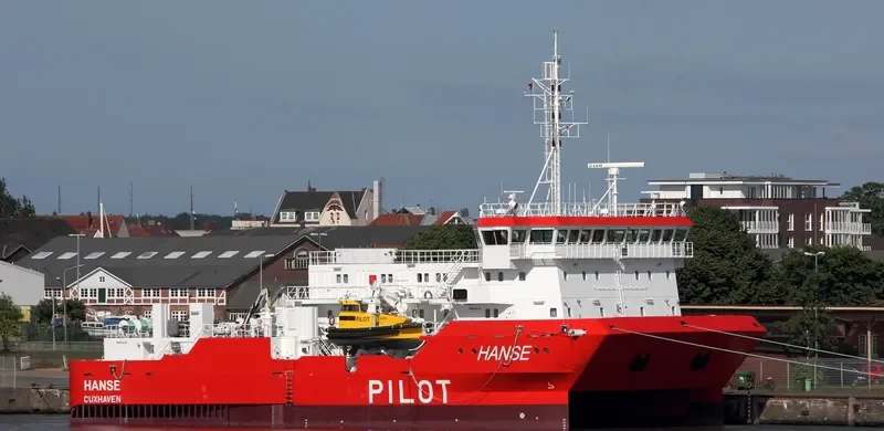 HANSE General Cargo IMO 9199957 photo 7