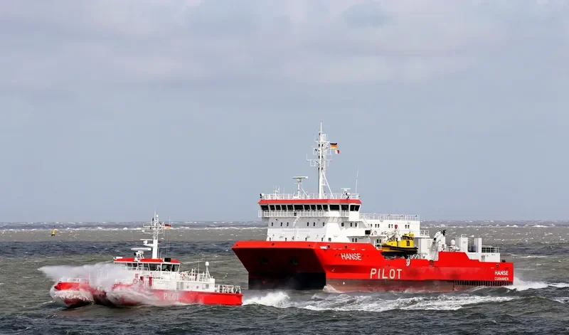 HANSE General Cargo IMO 9199957 photo 8