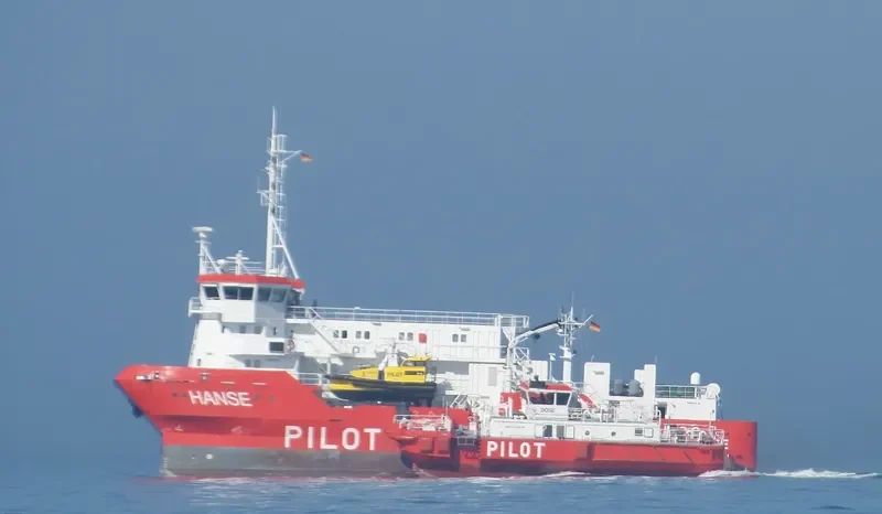 HANSE General Cargo IMO 9199957 photo 9