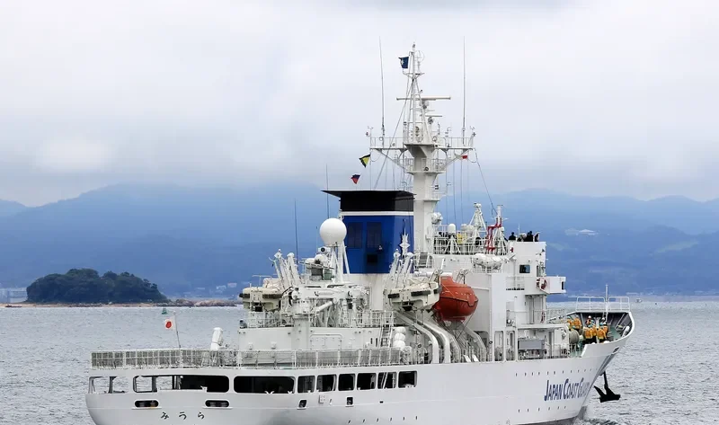 MIURA General Cargo IMO 9200055