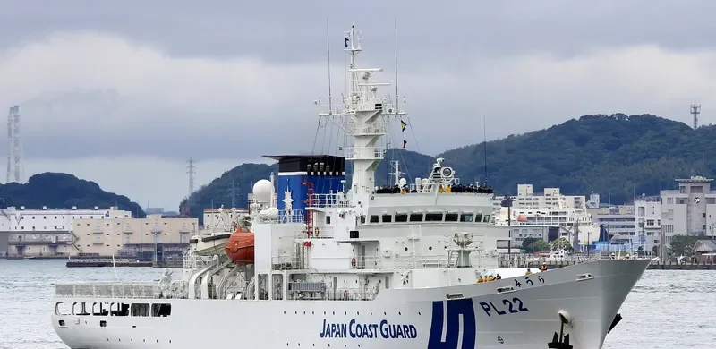 MIURA General Cargo IMO 9200055 photo 5