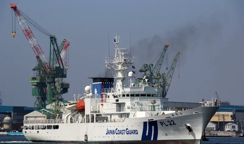 MIURA General Cargo IMO 9200055 photo 8
