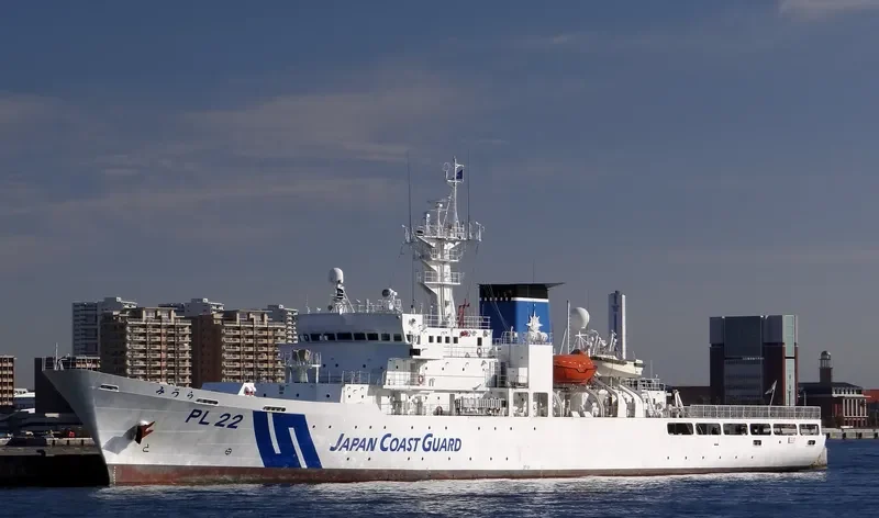 MIURA General Cargo IMO 9200055 photo 10