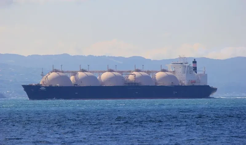 LNG JAMAL General Cargo IMO 9200316 photo 4