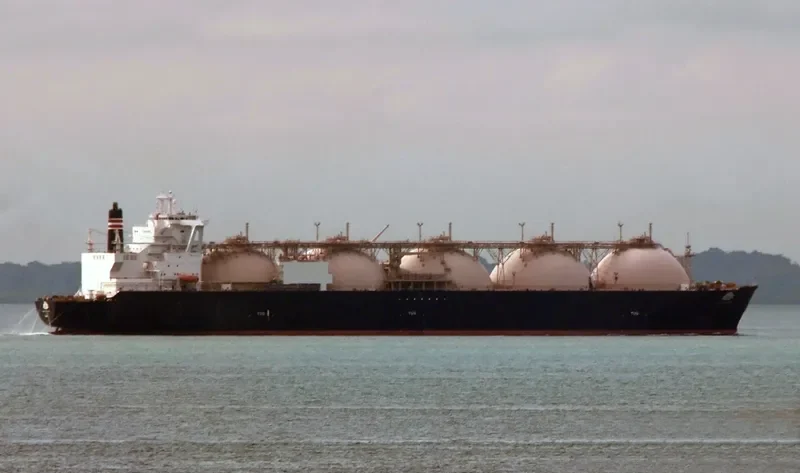 LNG JAMAL General Cargo IMO 9200316 photo 7