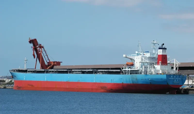 MANALAGI ASTI Bulk Carrier IMO 9200665