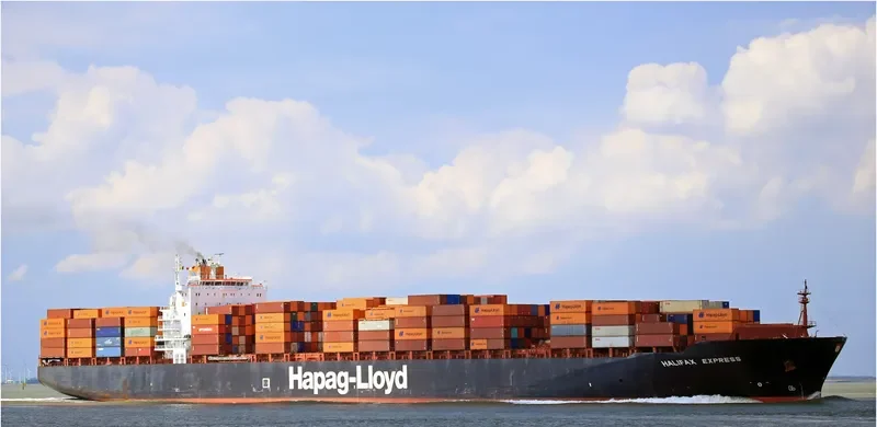 WAN HAI 529 Container Ship IMO 9200823 photo 9