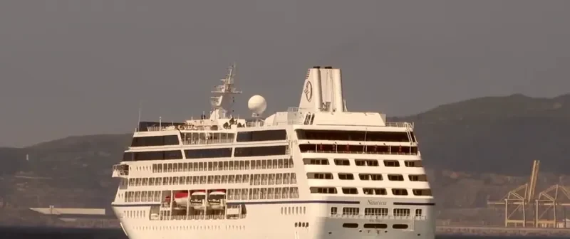 NAUTICA Passenger Ship IMO 9200938 photo 5