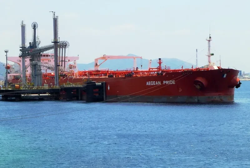 ZHEN HUA 34 General Cargo IMO 9200952