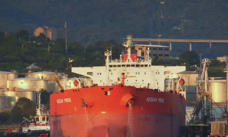 ZHEN HUA 34 General Cargo IMO 9200952 photo 2