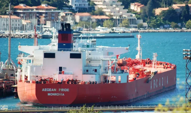 ZHEN HUA 34 General Cargo IMO 9200952 photo 4