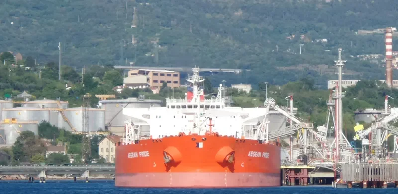 ZHEN HUA 34 General Cargo IMO 9200952 photo 7
