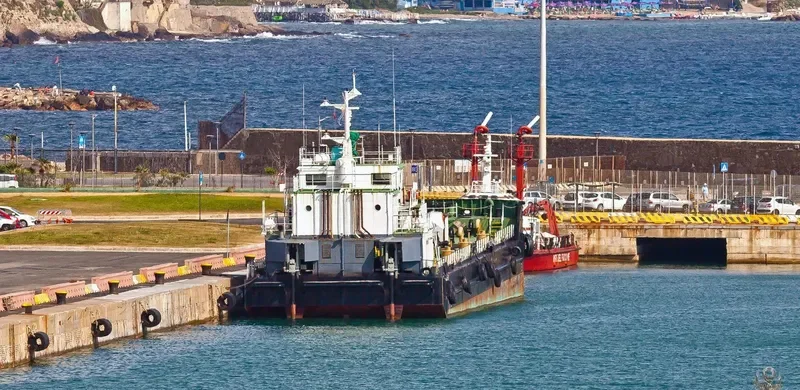 BIG DUBA Tanker IMO 9201138 photo 7