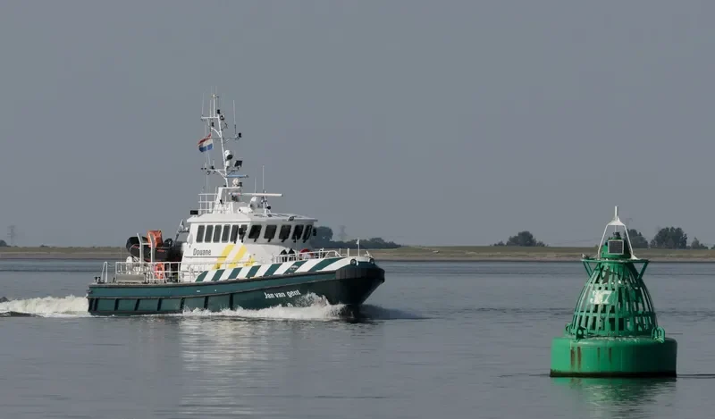 RWS 83 General Cargo IMO 9201724 photo 3