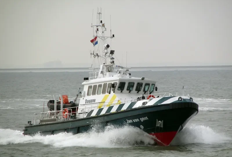 RWS 83 General Cargo IMO 9201724 photo 5