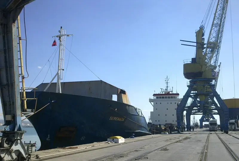 SERENADA General Cargo IMO 9201865 photo 3