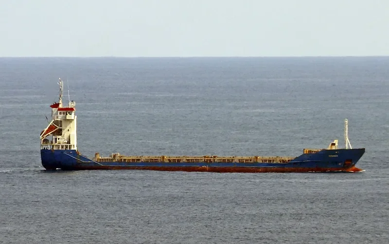 SERENADA General Cargo IMO 9201865 photo 6