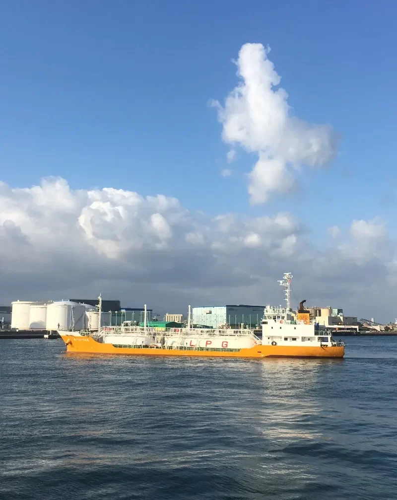 IZUMI MARU NO.12 General Cargo IMO 9202132 photo 4