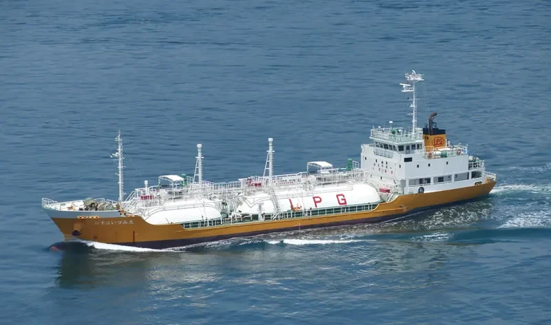 IZUMI MARU NO.12 General Cargo IMO 9202132 photo 5