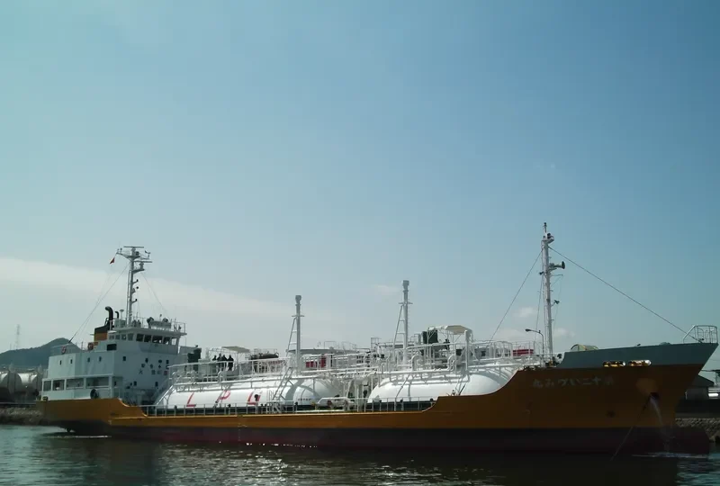 IZUMI MARU NO.12 General Cargo IMO 9202132 photo 8