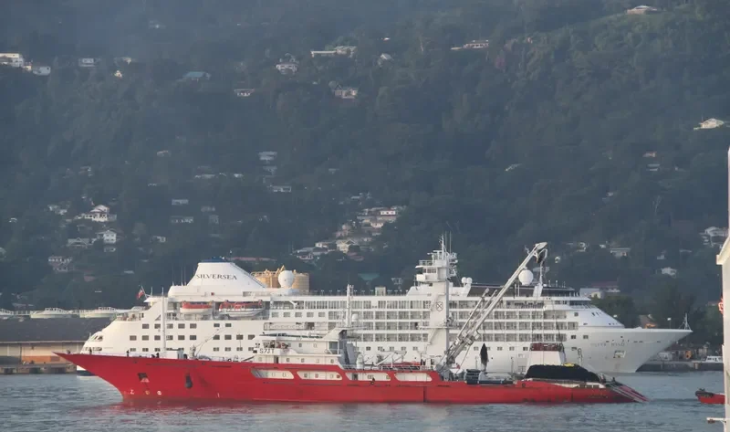 ARTZA General Cargo IMO 9202144 photo 3